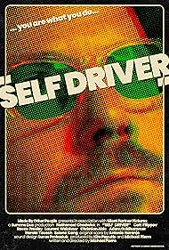 دانلود فیلم Self Driver سال 2024 - راننده خودران