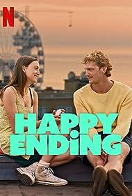 دانلود فیلم Happy Ending سال 2023 - پایان خوش