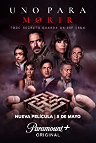 دانلود دوبله فارسی فیلم Death's Roulette سال 2023 - گردونه مرگ