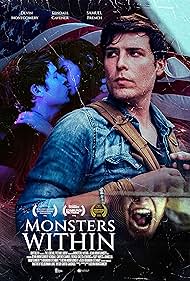 دانلود فیلم Monsters Within سال 2025 - هیولاهای درون