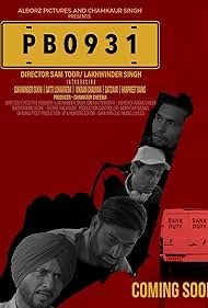 دانلود فیلم PB0931 سال 2022 - پی بی 0931