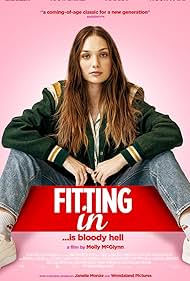 دانلود فیلم Fitting In سال 2023 - تطابق