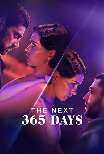 دانلود فیلم The Next 365 Days سال 2022 - 365 روز آینده - قسمت سوم