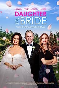 دانلود فیلم Daughter of the Bride سال 2023 - دختر عروس