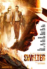 دانلود دوبله فارسی فیلم Swelter سال 2014