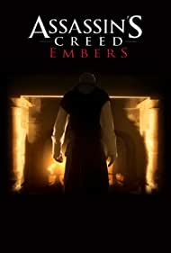 دانلود دوبله فارسی فیلم Assassin's Creed: Embers سال 2011