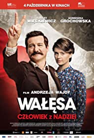 دانلود فیلم Walesa: Man of Hope سال 2013 - والسا: مرد امید