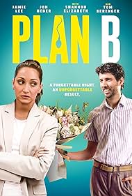 دانلود فیلم Plan B سال 2024 - نقشه دوم