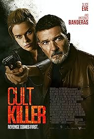 دانلود دوبله فارسی فیلم Cult Killer سال 2024 - قاتل فرقه