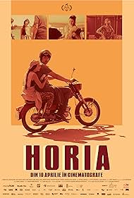 دانلود فیلم Horia سال 2023 - هوریا