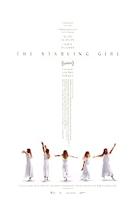 دانلود دوبله فارسی فیلم The Starling Girl سال 2023 - دختر استارلینگ