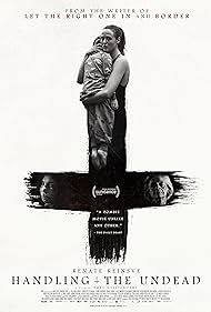 دانلود فیلم Handling the Undead سال 2024 - کنترل مردگان