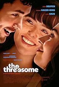 دانلود فیلم The Threesome سال 2025 - سه‌نفره