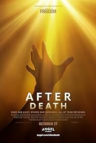 دانلود فیلم After Death سال 2023 - گذر از مرزهای زندگی