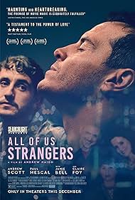 دانلود فیلم All of Us Strangers سال 2023 - همه‌ی ما غریبه‌ها