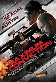دانلود دوبله فارسی فیلم Maximum Conviction سال 2012 - حداکثر محکومیت