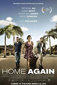 دانلود فیلم Home Again سال 2012