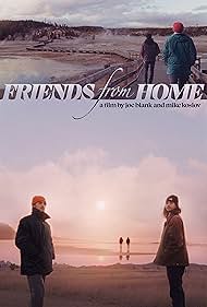دانلود فیلم Friends from Home سال 2023 - دوستانی از خانه