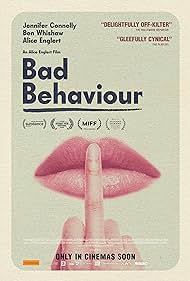 دانلود فیلم Bad Behaviour سال 2023 - رفتار بد
