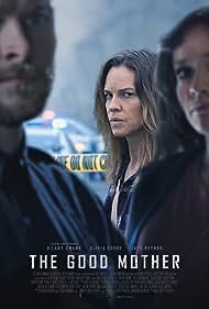 دانلود دوبله فارسی فیلم The Good Mother سال 2023 - مادر خوب
