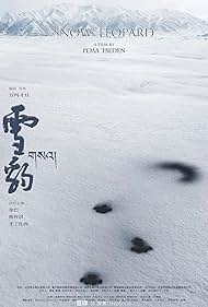 دانلود فیلم Snow Leopard سال 2023 - پلنگ برفی