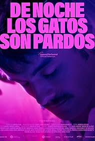 دانلود فیلم At Night All the Cats Are Black سال 2022 - شب‌هنگام همه گربه‌ها سیاه‌اند