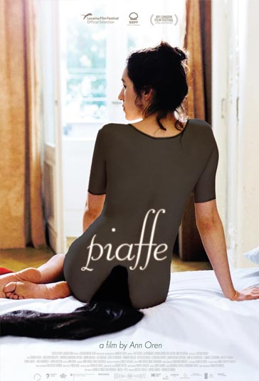 دانلود فیلم Piaffe سال 2022 - فانتزی ممنوع