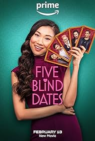 دانلود فیلم Five Blind Dates سال 2024 - چای و سرنوشت