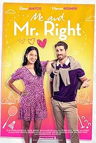 دانلود فیلم Finding Mr. Right سال 2023 - یافتن مرد رؤیایی