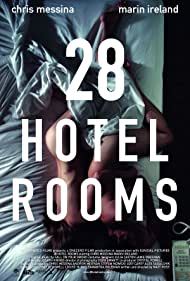 دانلود فیلم 28 Hotel Rooms سال 2012 - بیست و هشت اتاقه هتل