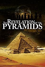 دانلود دوبله فارسی فیلم The Revelation of the Pyramids سال 2010 - اشکار سازی هرم