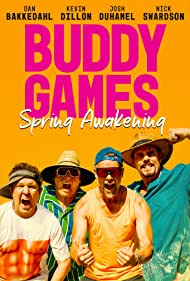 دانلود فیلم Buddy Games: Spring Awakening سال 2023 - بازی دوستان: بهار بیداری
