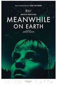 دانلود دوبله فارسی فیلم Meanwhile on Earth سال 2024 - در همین حال روی زمین