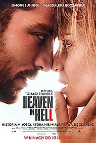 دانلود فیلم Heaven in Hell سال 2023 - بهشت در جهنم
