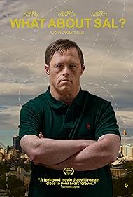 دانلود فیلم What About Sal سال 2023 - سال چه میشود؟