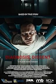 دانلود دوبله فارسی فیلم Diagnosis: Dissent سال 2023 - تشخیص: مخالفت