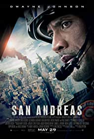 دانلود دوبله فارسی فیلم San Andreas سال 2015