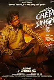 دانلود فیلم Cheta Singh سال 2023 - چتا سینگ