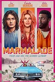 دانلود فیلم Marmalade سال 2024 - مارمالاد
