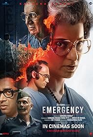 دانلود دوبله فارسی فیلم Emergency سال 2025 - اضطراری