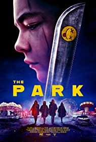 دانلود فیلم The Park سال 2023 - پارک