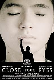 دانلود دوبله فارسی فیلم Close Your Eyes سال 2023 - چشمانت را ببند