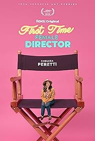 دانلود فیلم First Time Female Director سال 2023 - کارگردان زن تازه‌کار
