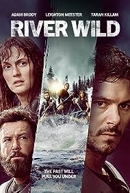 دانلود دوبله فارسی فیلم The River Wild سال 2023 - رودخانه ی وحشی