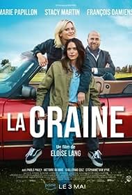 دانلود فیلم La Graine سال 2023 - بذر