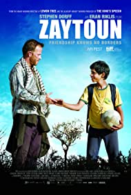 دانلود فیلم Zaytoun سال 2012 - زیتون