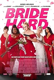 دانلود فیلم Bride Hard سال 2025 - عروس سر سخت