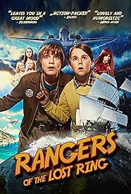 دانلود دوبله فارسی فیلم Pertsa And Kilu - Faaraon sormus سال 2023 - پرتسا و کی لو