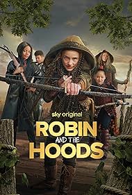 دانلود دوبله فارسی فیلم Robin and the Hoods سال 2024 - رابین و کلاه به سرها