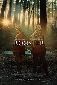 دانلود دوبله فارسی فیلم The Rooster سال 2023 - خروس